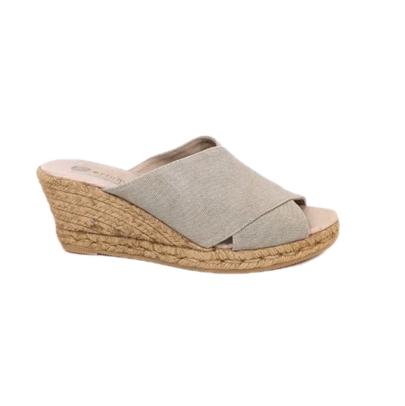 Eric Michael Stella Slip-On Loafer